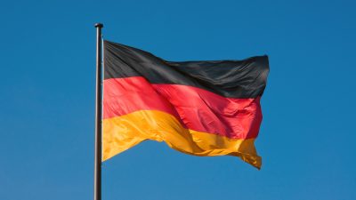 German flag